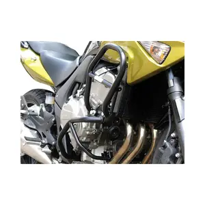 Top protection bar RD Moto honda cbf600 '08 -'12 image-0