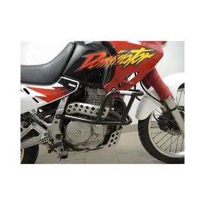 Beskyttelse af motorcyklens krumtaphus RD Moto Honda Nx650 Dominator '96 -'01 image-3