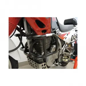 Beskyttelse af motorcyklens krumtaphus RD Moto Honda Nx650 Dominator '96 -'01 image-4