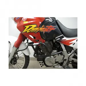 Beskyttelse af motorcyklens krumtaphus RD Moto Honda Nx650 Dominator '96 -'01 image-5