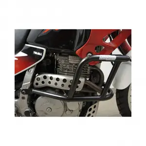 Beskyttelse af motorcyklens krumtaphus RD Moto Honda Nx650 Dominator '96 -'01 image-6