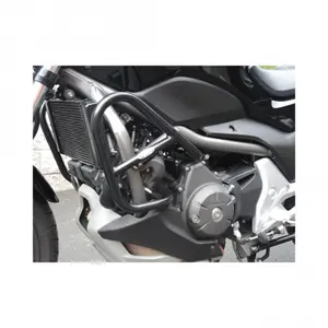 Motorrad-Kurbelgehäuse-Schutz RD Moto Honda Nc700 / 750S '11 -'15 image-4