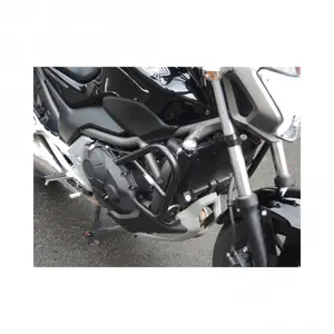 Motorrad-Kurbelgehäuse-Schutz RD Moto Honda Nc700 / 750S '11 -'15 image-3