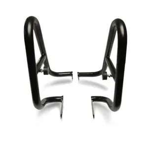 Motorrad-Kurbelgehäuse-Schutz RD Moto Honda Nc700 / 750S '11 -'15 image-0