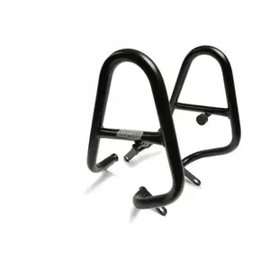 Motorrad-Kurbelgehäuse-Schutz RD Moto Honda Nc700 / 750S '11 -'15 image-1