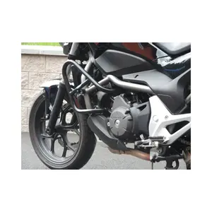Safety bar RD Moto honda nc700 / 750s '11 -'15 image-4