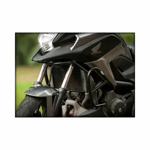 Pare-carters moto RD Moto NC700 / 750X '11 -'15 image-0