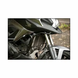 Pare-carters moto RD Moto NC700 / 750X '11 -'15 image-1