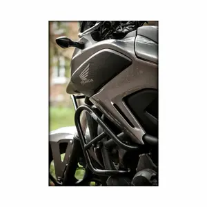 Pare-carters moto RD Moto NC700 / 750X '11 -'15 image-3