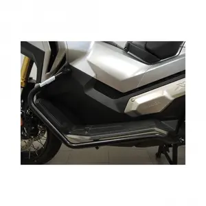 Lower motorcycle crankcase protection RD Moto Honda X-Adv 750 '17 -'19 image-1