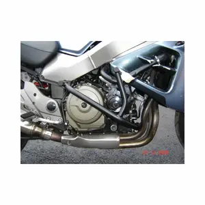Stænkskærme RD Moto Pare-carters RD Moto, Honda X11 '99 -'03 image-0