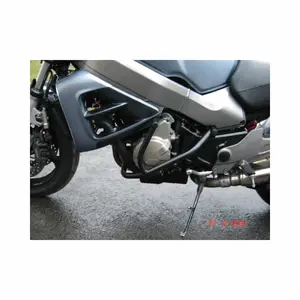 Stænkskærme RD Moto Pare-carters RD Moto, Honda X11 '99 -'03 image-1