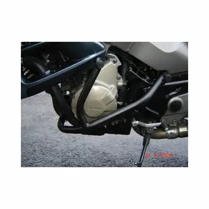 Stænkskærme RD Moto Pare-carters RD Moto, Honda X11 '99 -'03 image-2