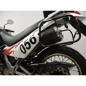 Luggage rack RD Moto Honda Nx650 Dominator '96 image-1