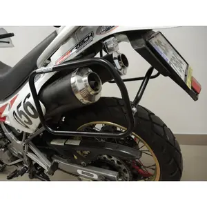 Luggage rack RD Moto Honda Nx650 Dominator '96 image-2