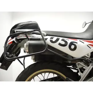 Luggage rack RD Moto Honda Nx650 Dominator '96 image-4