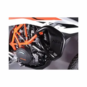 Pare-carters RD Moto KTM 690 Enduro R '19-, de base image-1
