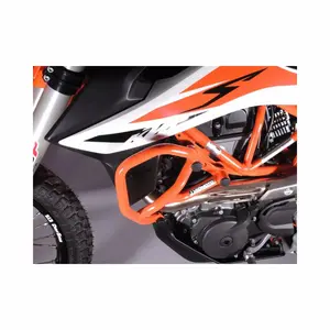 Pare-carters RD Moto KTM 690 Enduro R '19-, de base image-2