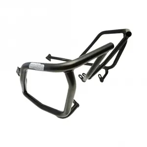 Basic krumtaphusbeskytter til motorcykler RD Moto Ktm Lc8 950 Adventure '03 -'06 image-0