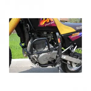 Beskyttelse af motorcyklens krumtaphus RD Moto Suzuki Dr 650 Se '96-'02 image-1