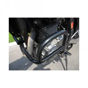 Beskyttelse af motorcyklens krumtaphus RD Moto Suzuki Dr 650 Se '96-'02 image-2