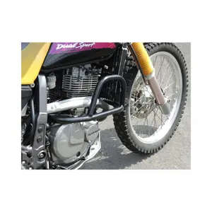 Beskyttelse af motorcyklens krumtaphus RD Moto Suzuki Dr 650 Se '96-'02 image-4