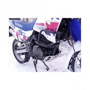 Beskyttelse af motorcyklens krumtaphus RD Moto Suzuki Dr 650 Rs '91-'96 image-0