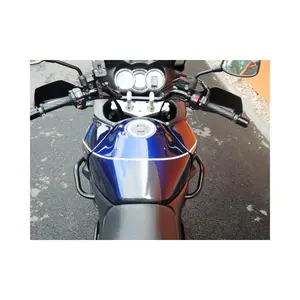 Safety bar RD Moto suzuki dl1000 v-strom '02-'07 image-2