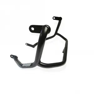 Motorcycle crankcase protection RD Moto Yamaha Fz-6 '04-'12 image-1