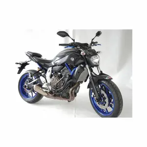 Stænkskærme RD Moto Yamaha MT 07 14-21 /XSR 700 14-20 image-0