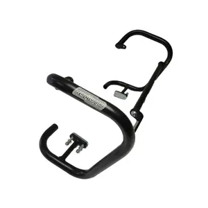 Motorcycle crankcase protection RD Moto Yamaha Xtz 750 Super Tenere '90-'03 image-0