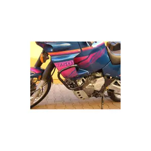 Motorcycle crankcase protection RD Moto Yamaha Xtz 750 Super Tenere '90-'03 image-4