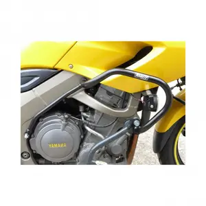 Øvre krumtaphusbeskyttelse til motorcykler RD Moto Yamaha Tdm 900 '01-'13 image-0