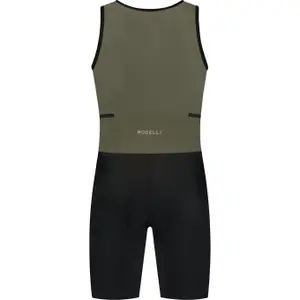 Kombinezon trifunkcyjny krótki Rogelli Florida image-1