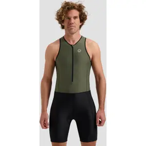 Kombinezon trifunkcyjny krótki Rogelli Florida image-2