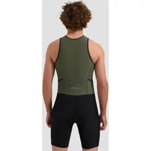 Kombinezon trifunkcyjny krótki Rogelli Florida image-3