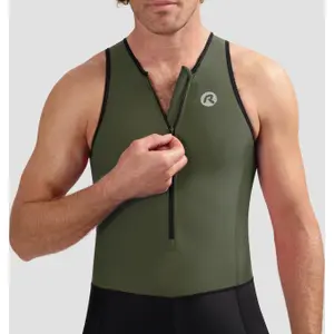 Kombinezon trifunkcyjny krótki Rogelli Florida image-4