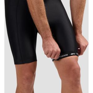 Driekleurige korte overall Rogelli Florida Graphic image-3