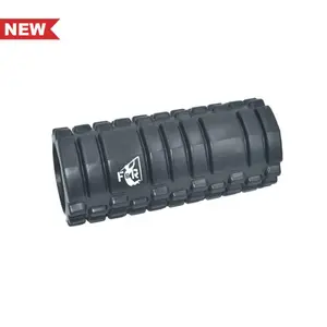 Wałek do masażu kształtowego Fit & Rack