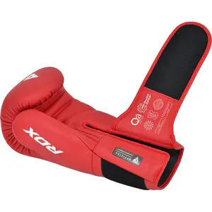 Rukavice na box pro amatérské soutěže RDX IBA approved image-3
