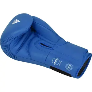 Rukavice na box pro amatérské soutěže RDX IBA approved image-1