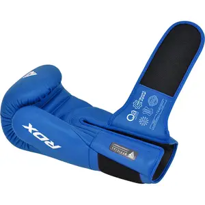 Rukavice na box pro amatérské soutěže RDX IBA approved image-3