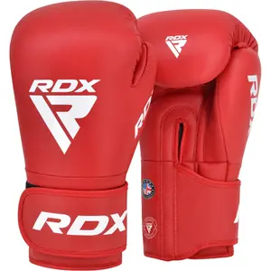 Gants de boxe de compétition amateur RDX AS1
