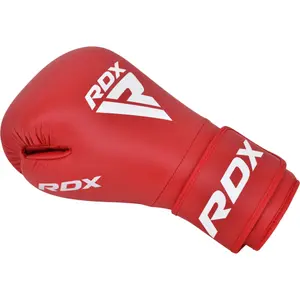 Amatérské soutěžní boxerské rukavice RDX AS1 image-1