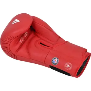 Amatérské soutěžní boxerské rukavice RDX AS1 image-3