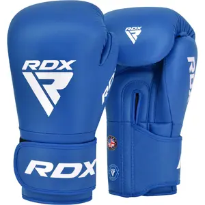Gants de boxe de compétition amateur RDX AS1
