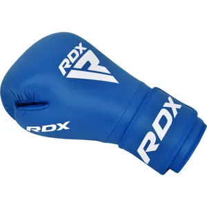 Amatérské soutěžní boxerské rukavice RDX AS1 image-3