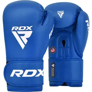 Gants de boxe de compétition amateur RDX AS2