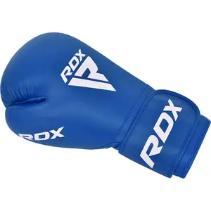 Amatérské soutěžní boxerské rukavice RDX AS2 image-2