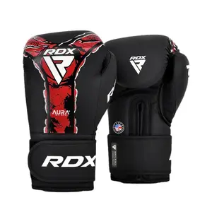 Gants de boxe RDX Aura F-17